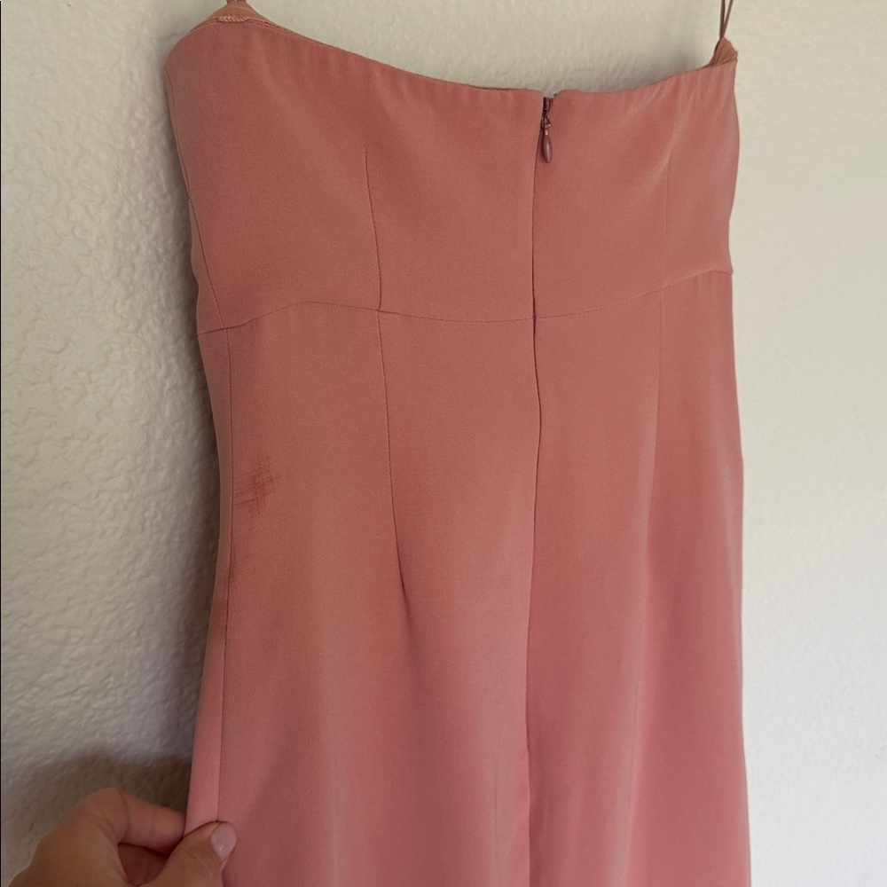 Cinq a sept luna dress - Picture 10 of 11
